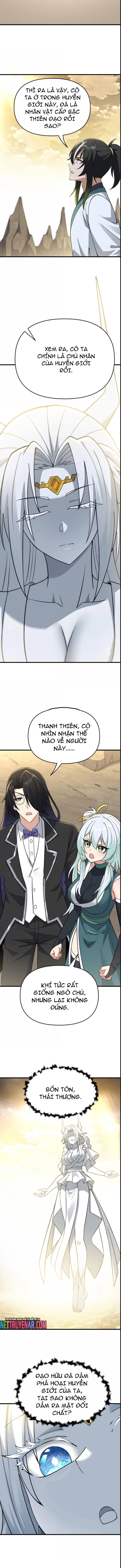 Thiên Đạo Này Cũng Không Ngốc Lắm Chapter 167 - Trang 2