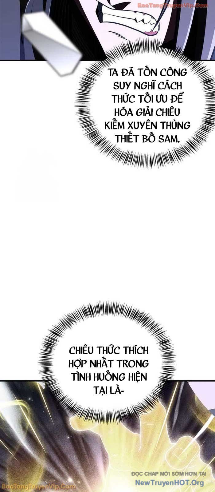 Huấn Luyện Viên Murim Thiên Tài Chapter 87 - Trang 2