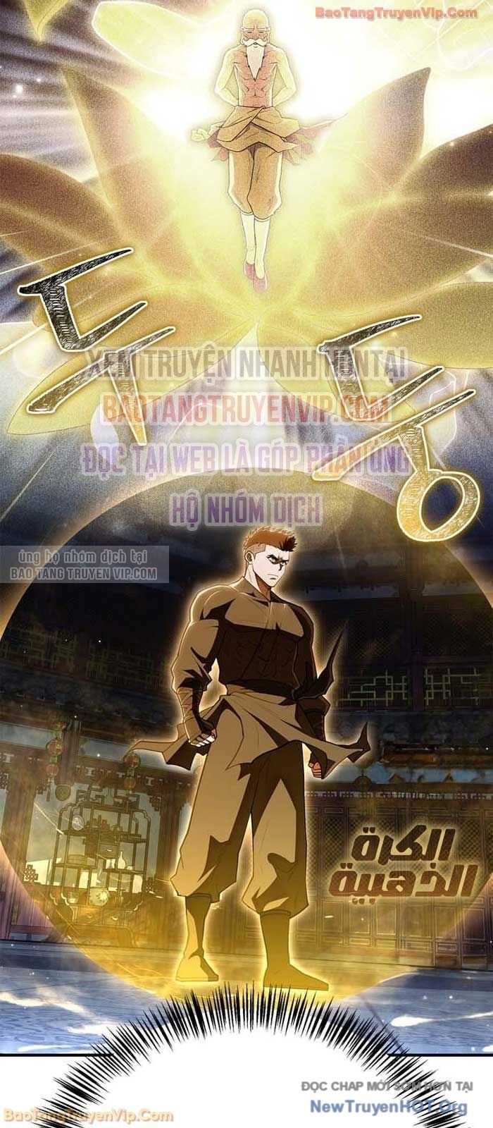 Huấn Luyện Viên Murim Thiên Tài Chapter 87 - Trang 2