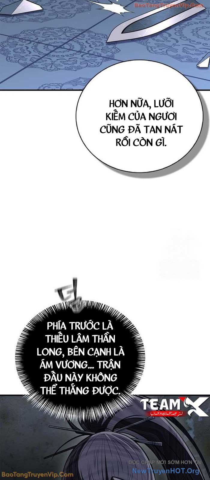 Huấn Luyện Viên Murim Thiên Tài Chapter 87 - Trang 2