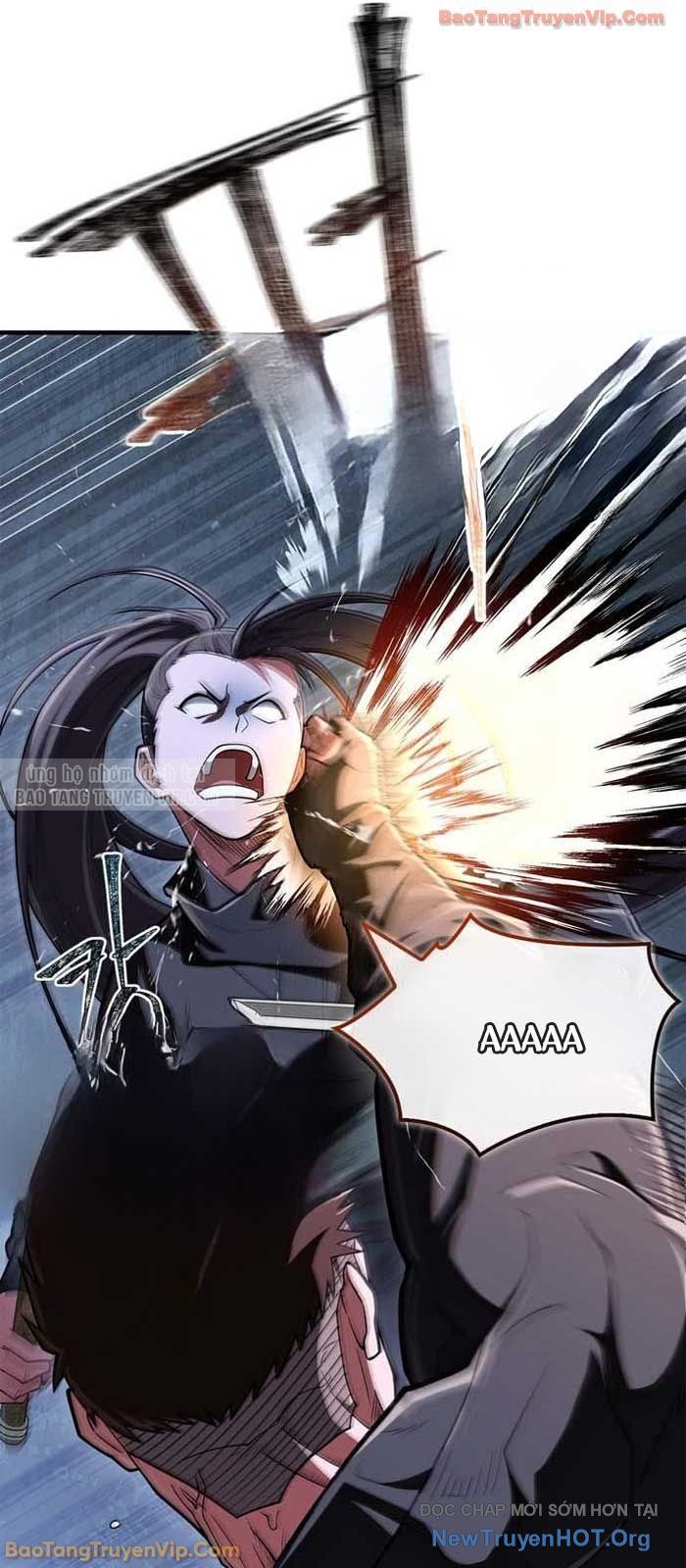 Huấn Luyện Viên Murim Thiên Tài Chapter 87 - Trang 2