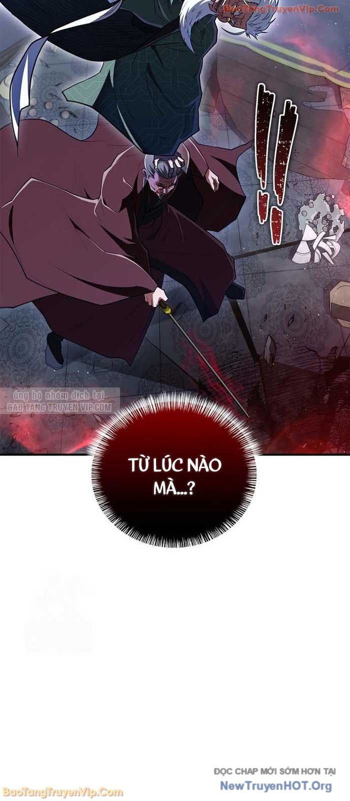 Huấn Luyện Viên Murim Thiên Tài Chapter 87 - Trang 2