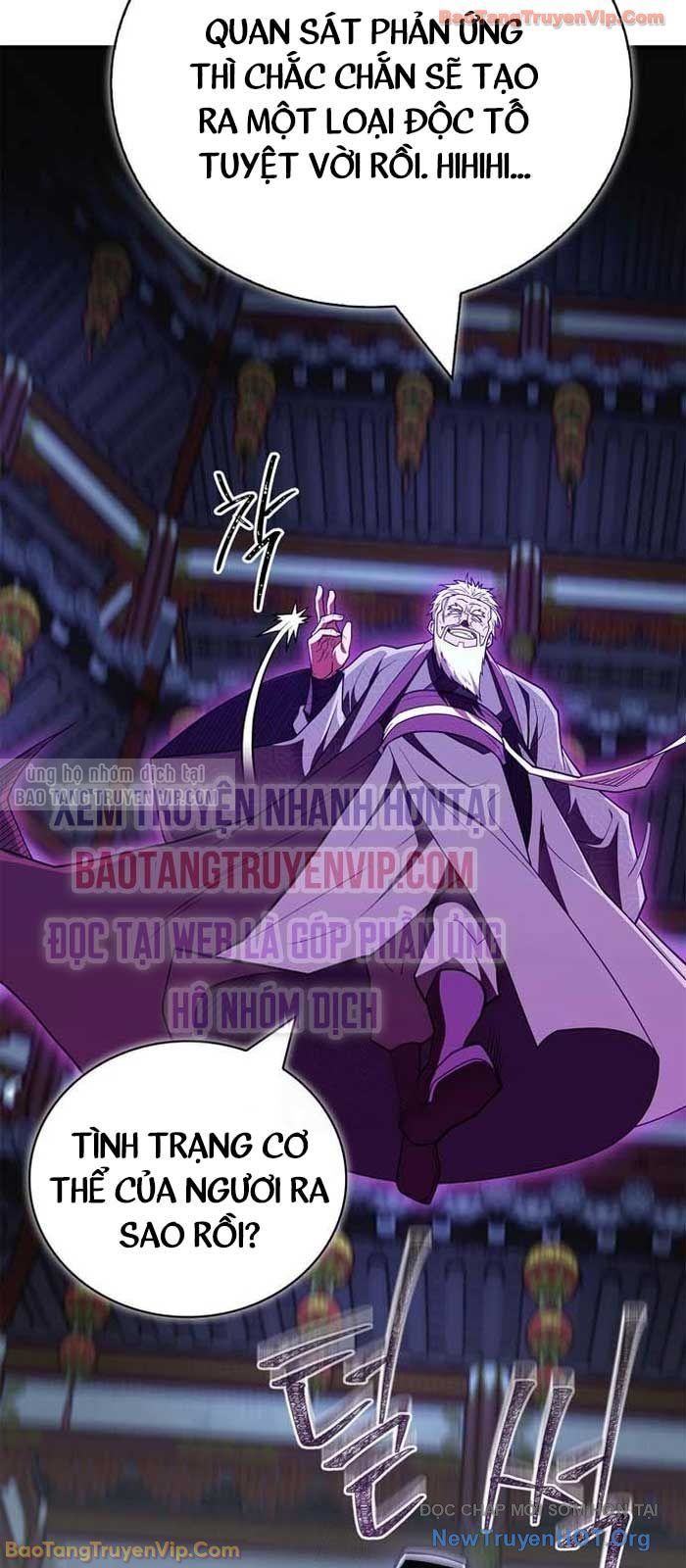 Huấn Luyện Viên Murim Thiên Tài Chapter 87 - Trang 2