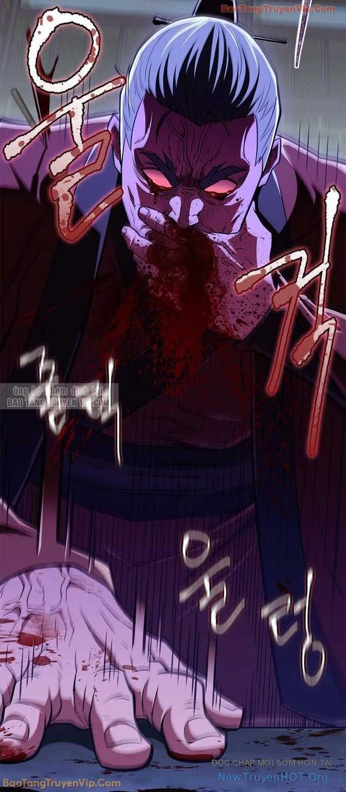 Huấn Luyện Viên Murim Thiên Tài Chapter 87 - Trang 2