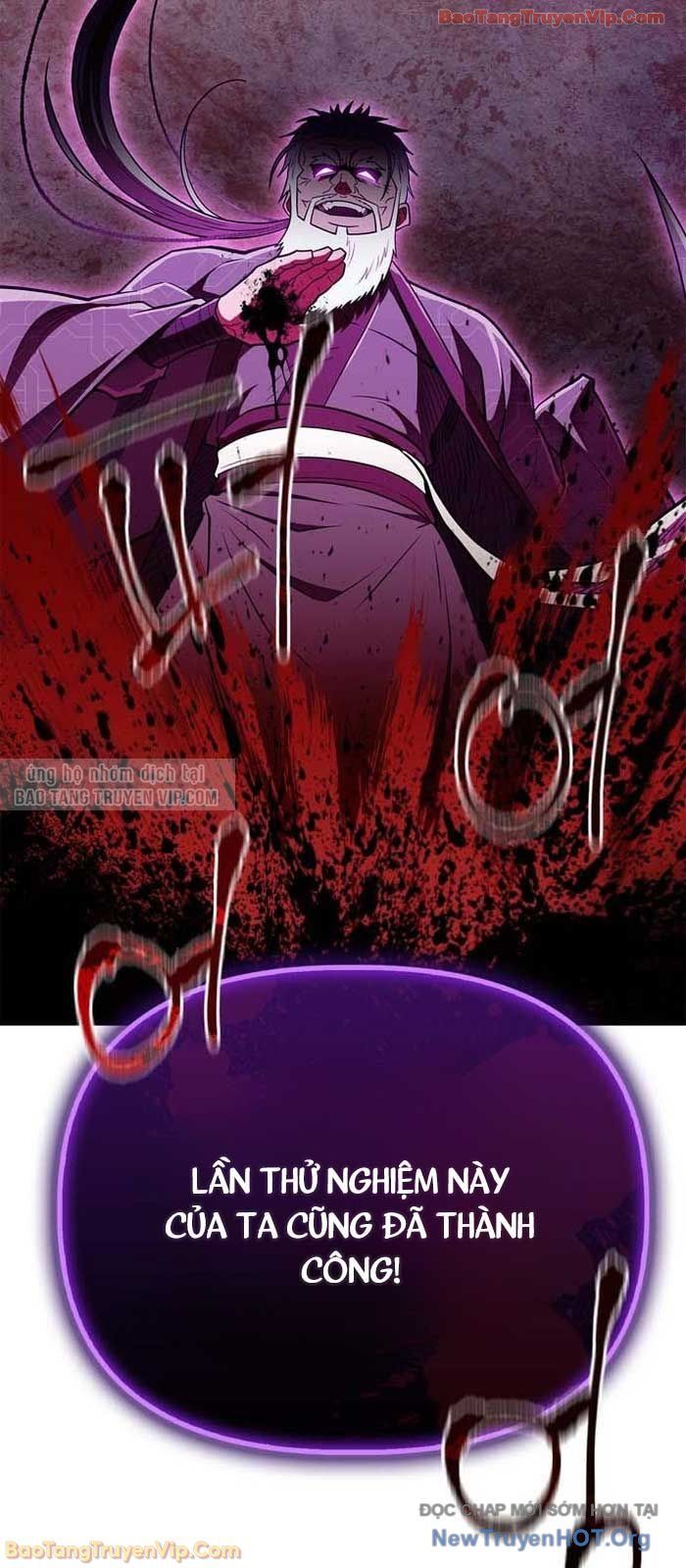 Huấn Luyện Viên Murim Thiên Tài Chapter 87 - Trang 2