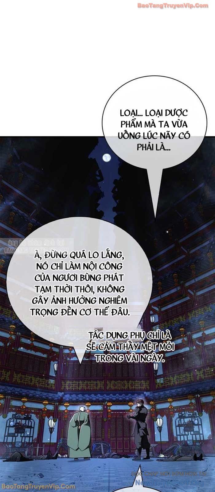 Huấn Luyện Viên Murim Thiên Tài Chapter 87 - Trang 2