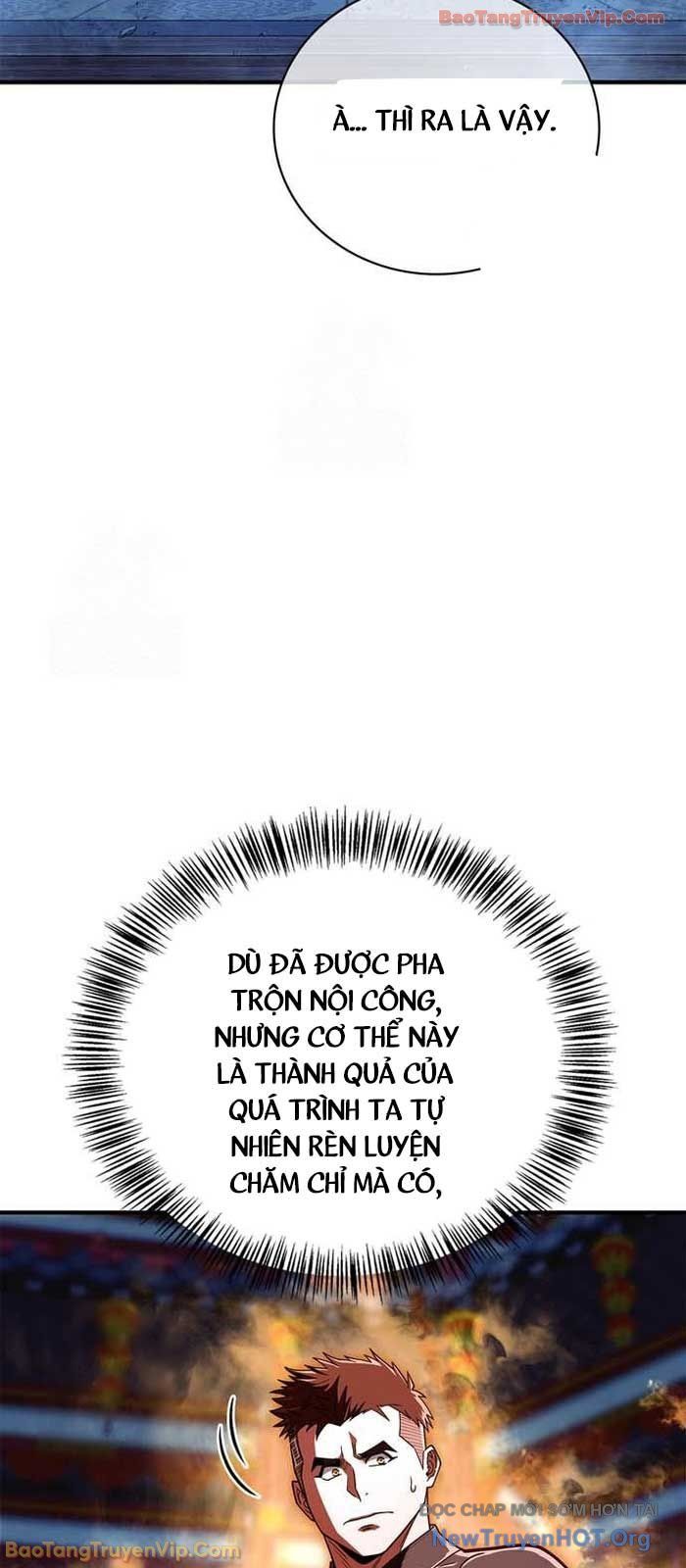 Huấn Luyện Viên Murim Thiên Tài Chapter 87 - Trang 2