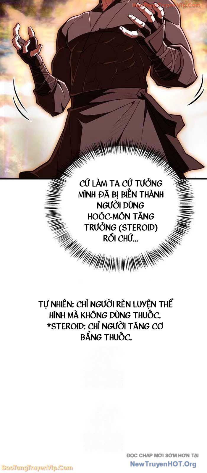 Huấn Luyện Viên Murim Thiên Tài Chapter 87 - Trang 2