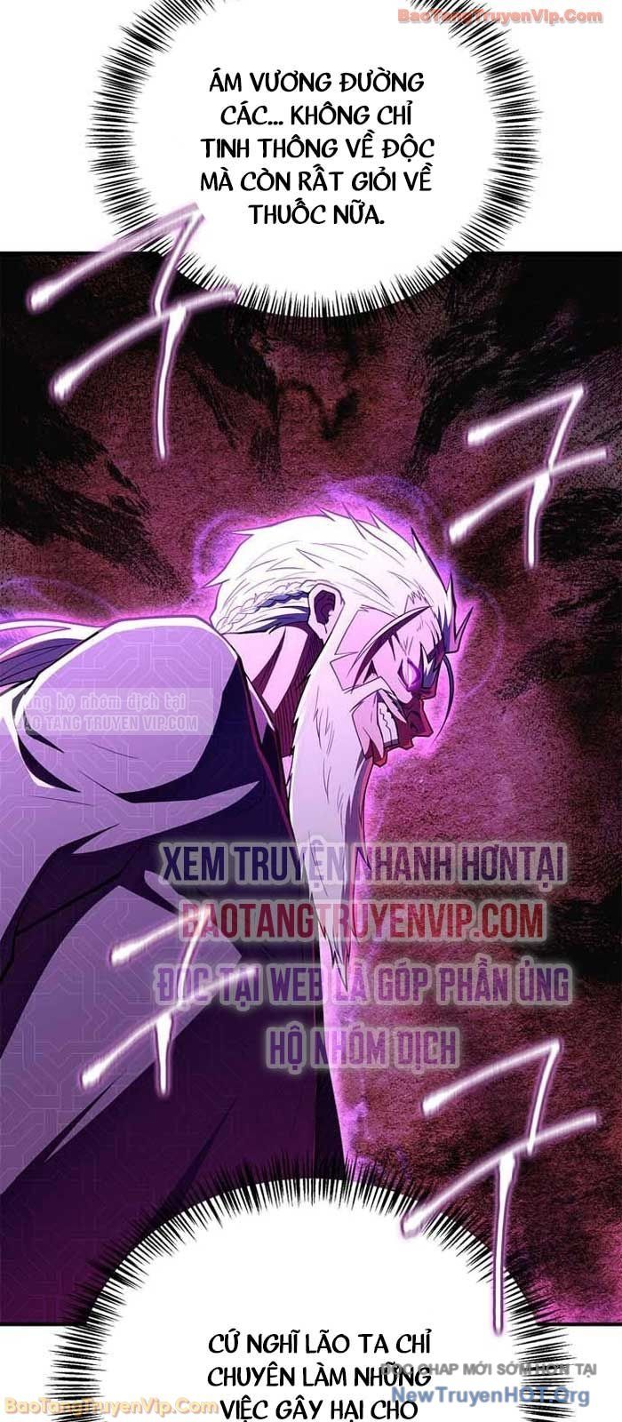 Huấn Luyện Viên Murim Thiên Tài Chapter 87 - Trang 2