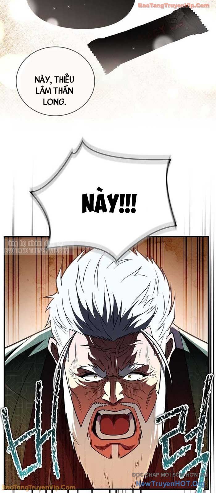 Huấn Luyện Viên Murim Thiên Tài Chapter 87 - Trang 2