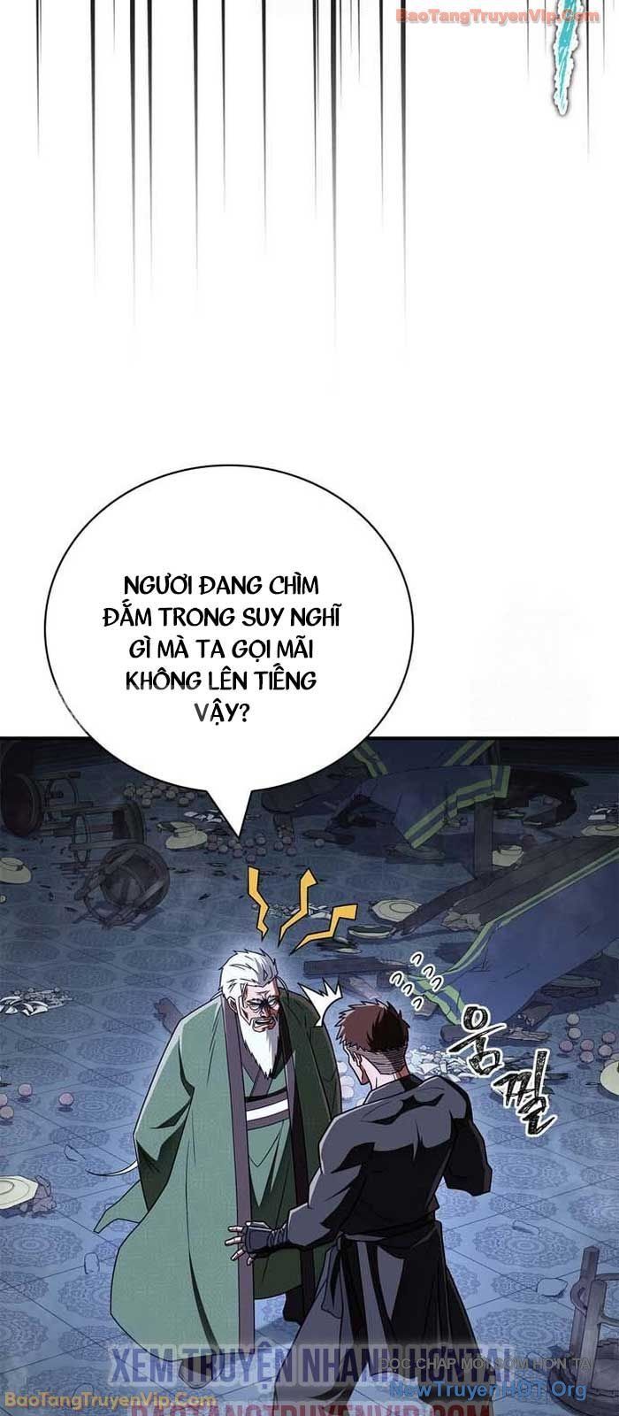 Huấn Luyện Viên Murim Thiên Tài Chapter 87 - Trang 2