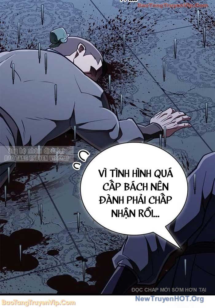 Huấn Luyện Viên Murim Thiên Tài Chapter 87 - Trang 2