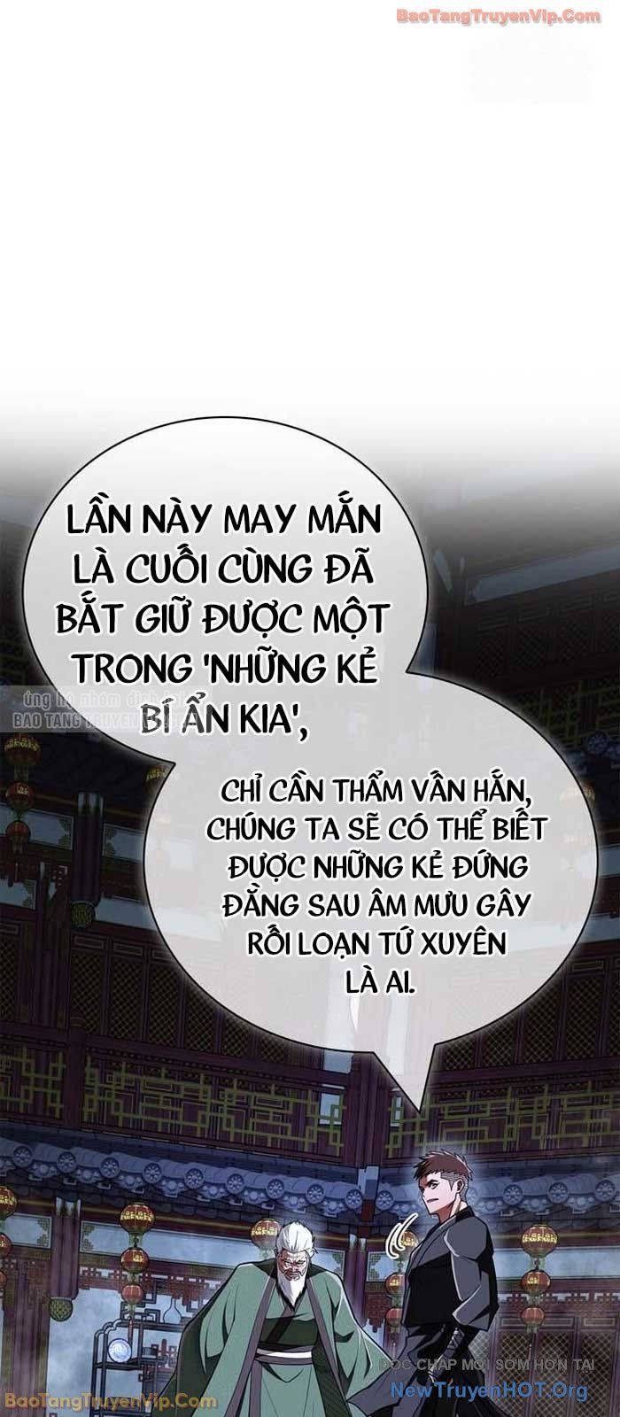 Huấn Luyện Viên Murim Thiên Tài Chapter 87 - Trang 2