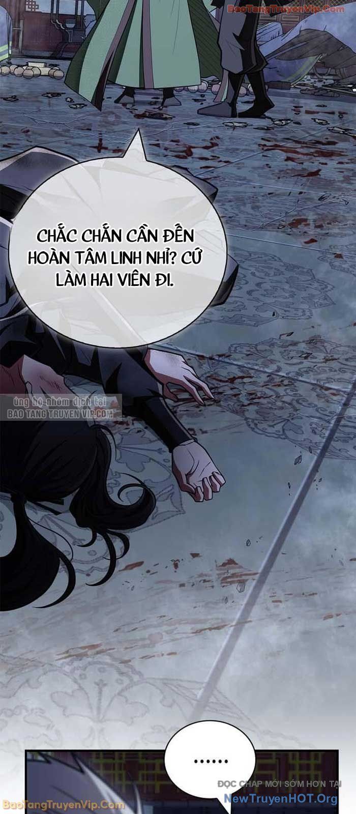 Huấn Luyện Viên Murim Thiên Tài Chapter 87 - Trang 2