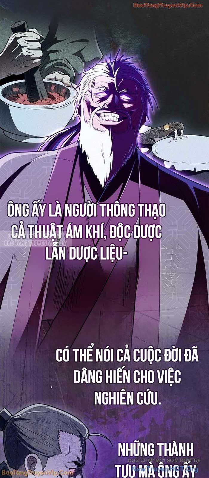 Huấn Luyện Viên Murim Thiên Tài Chapter 87 - Trang 2