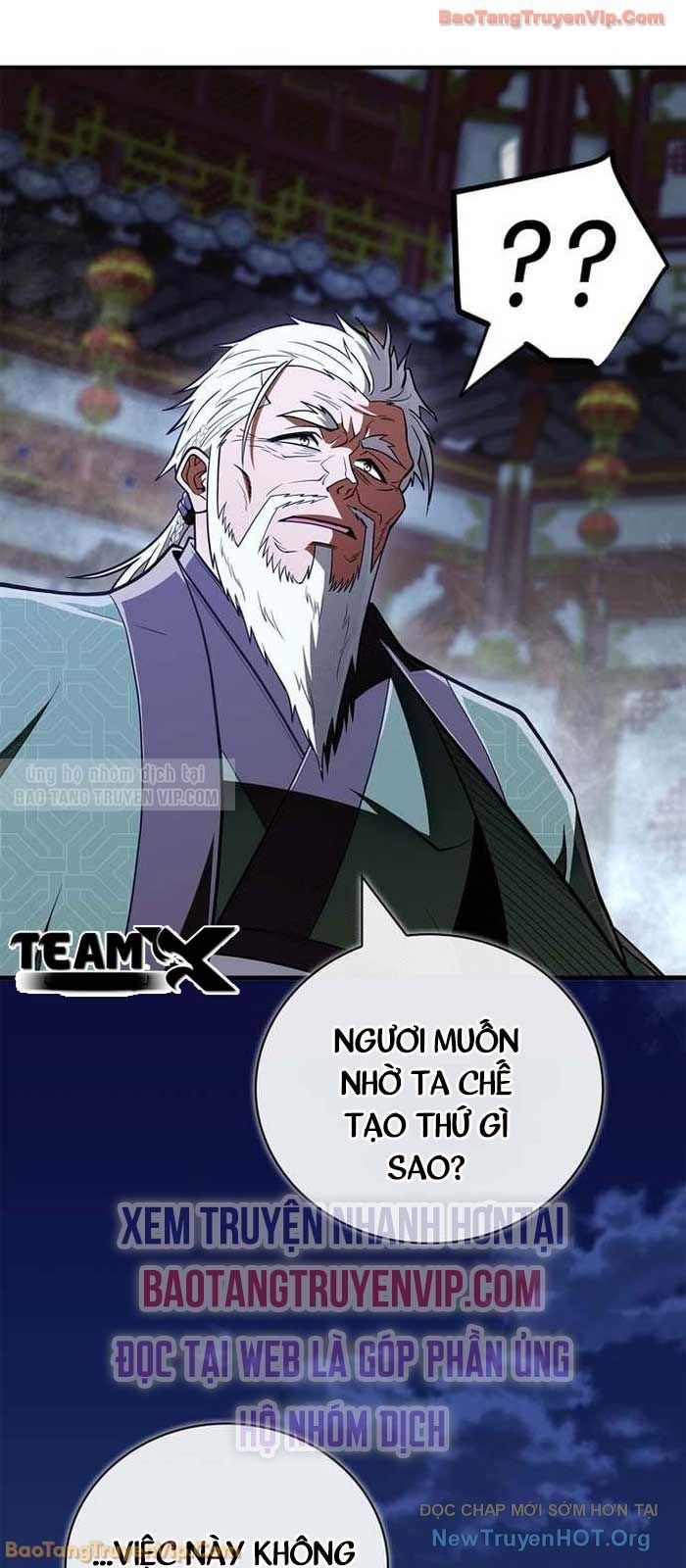 Huấn Luyện Viên Murim Thiên Tài Chapter 87 - Trang 2