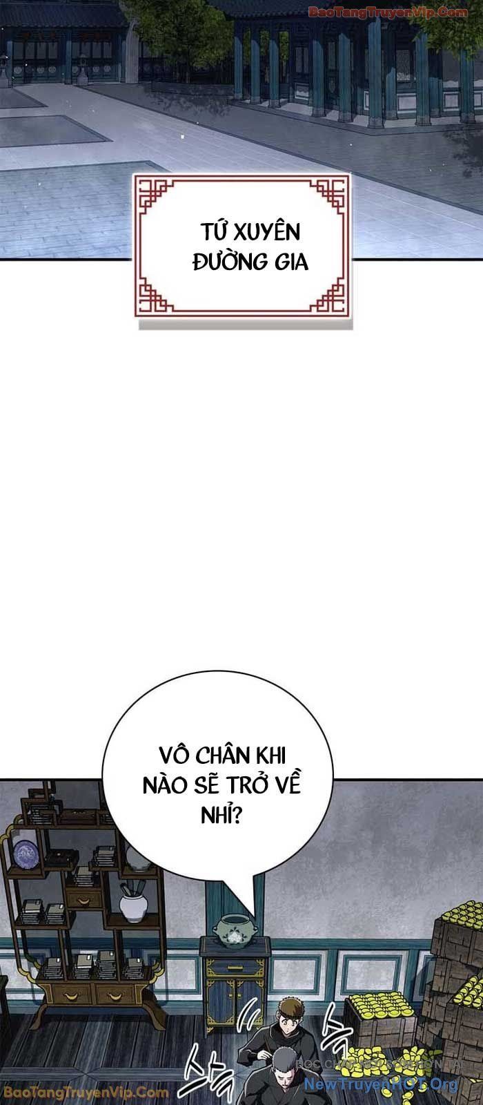 Huấn Luyện Viên Murim Thiên Tài Chapter 87 - Trang 2