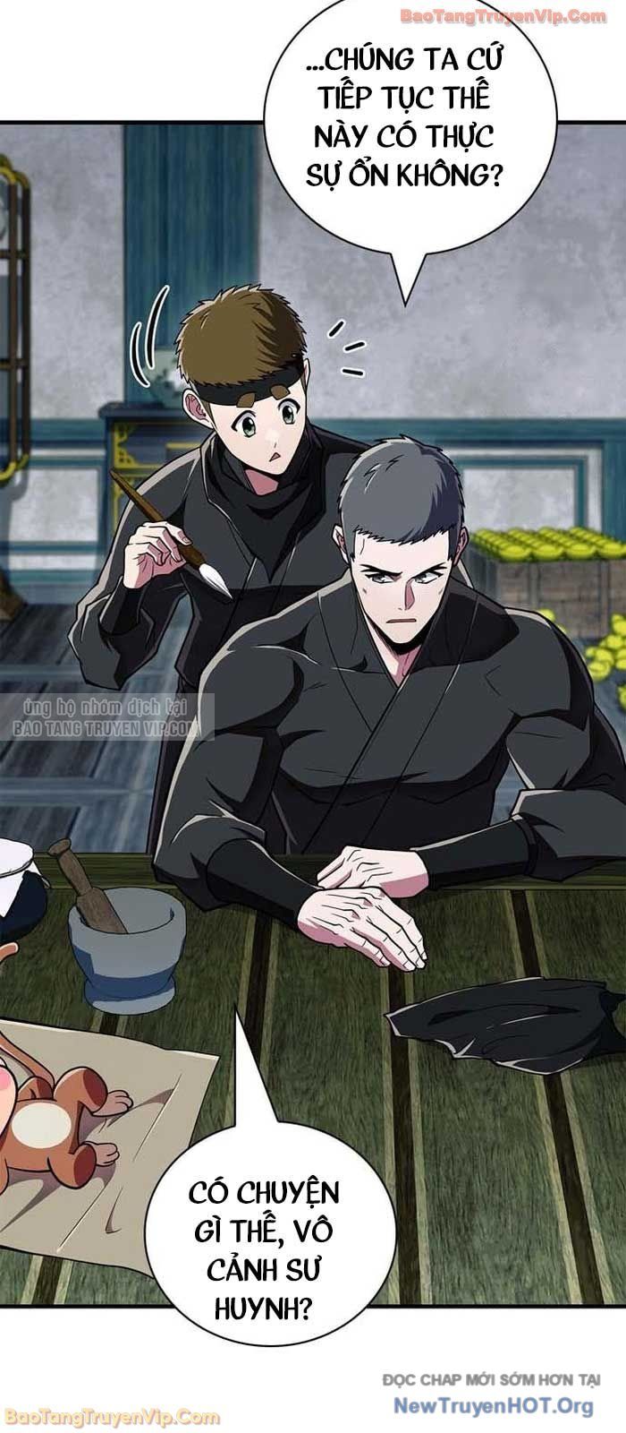 Huấn Luyện Viên Murim Thiên Tài Chapter 87 - Trang 2