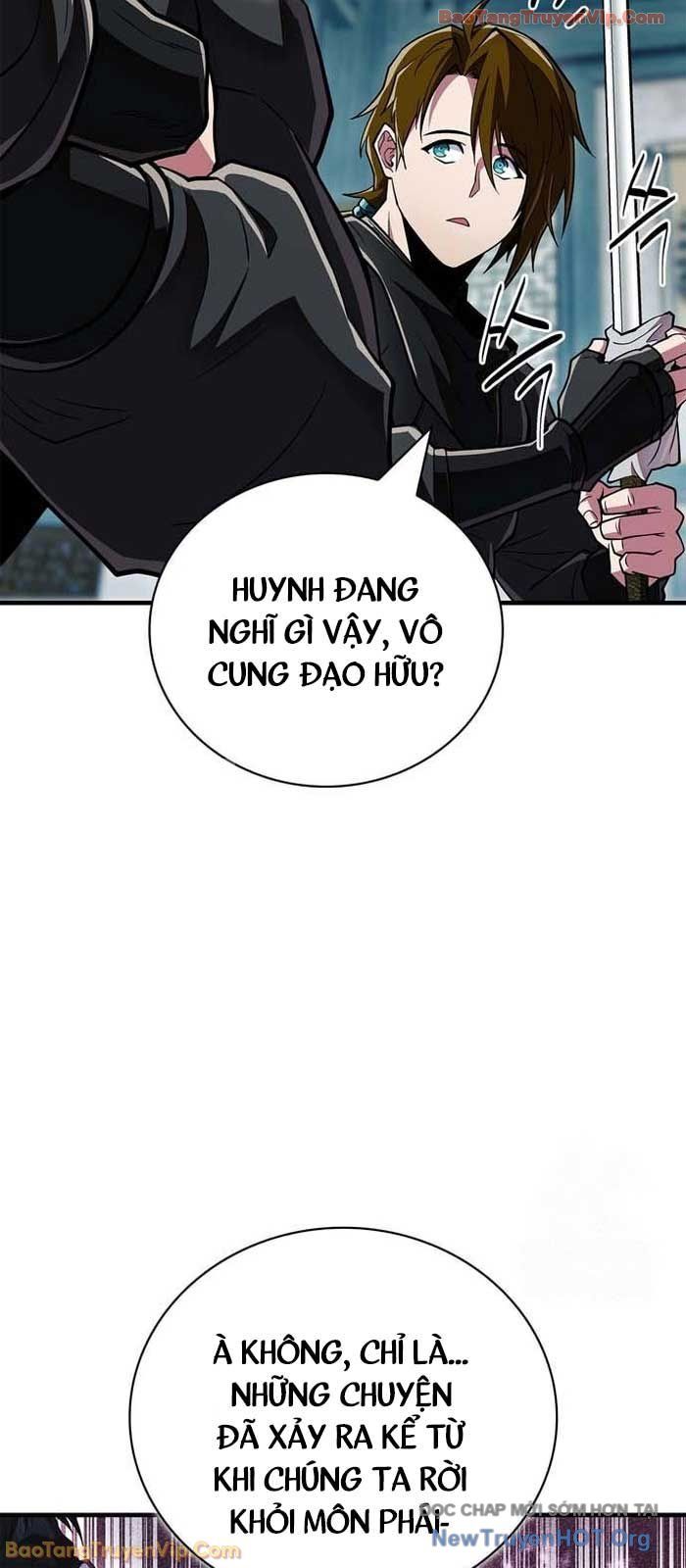Huấn Luyện Viên Murim Thiên Tài Chapter 87 - Trang 2