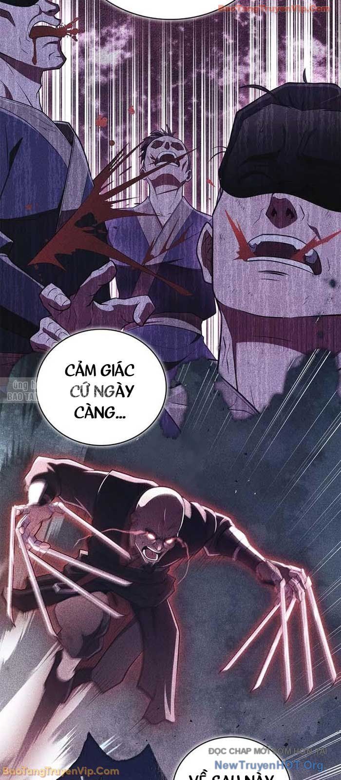 Huấn Luyện Viên Murim Thiên Tài Chapter 87 - Trang 2