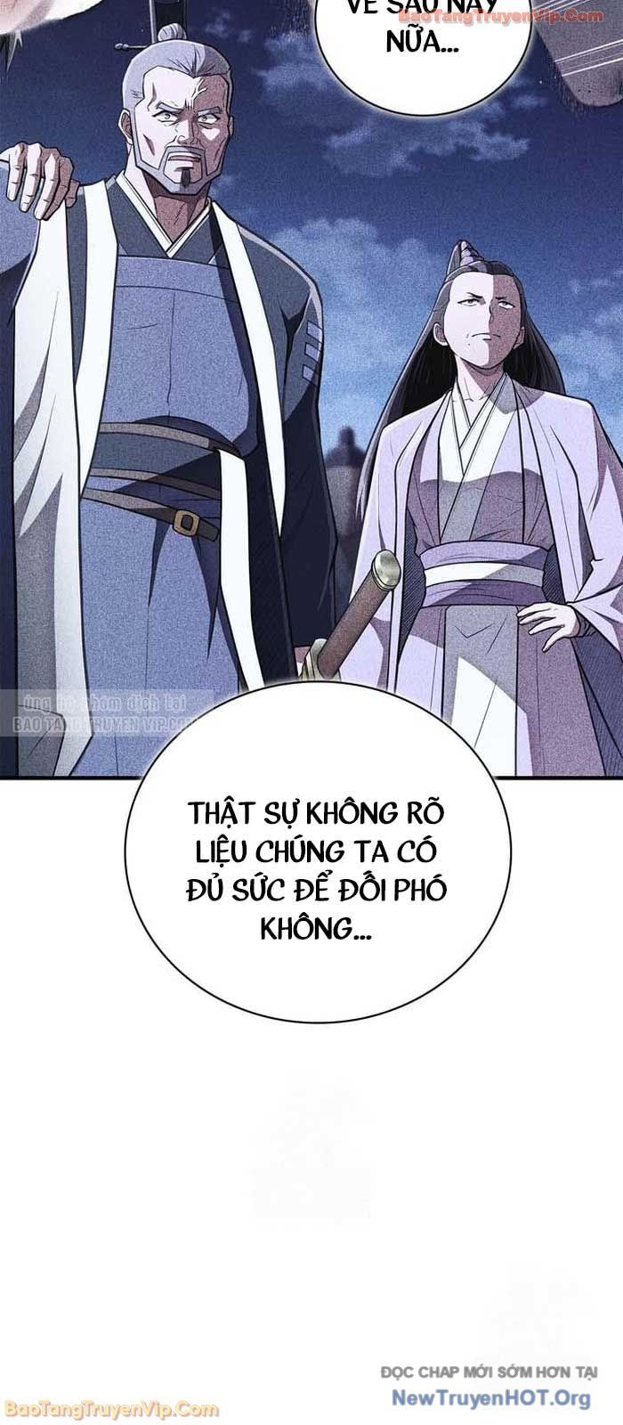 Huấn Luyện Viên Murim Thiên Tài Chapter 87 - Trang 2