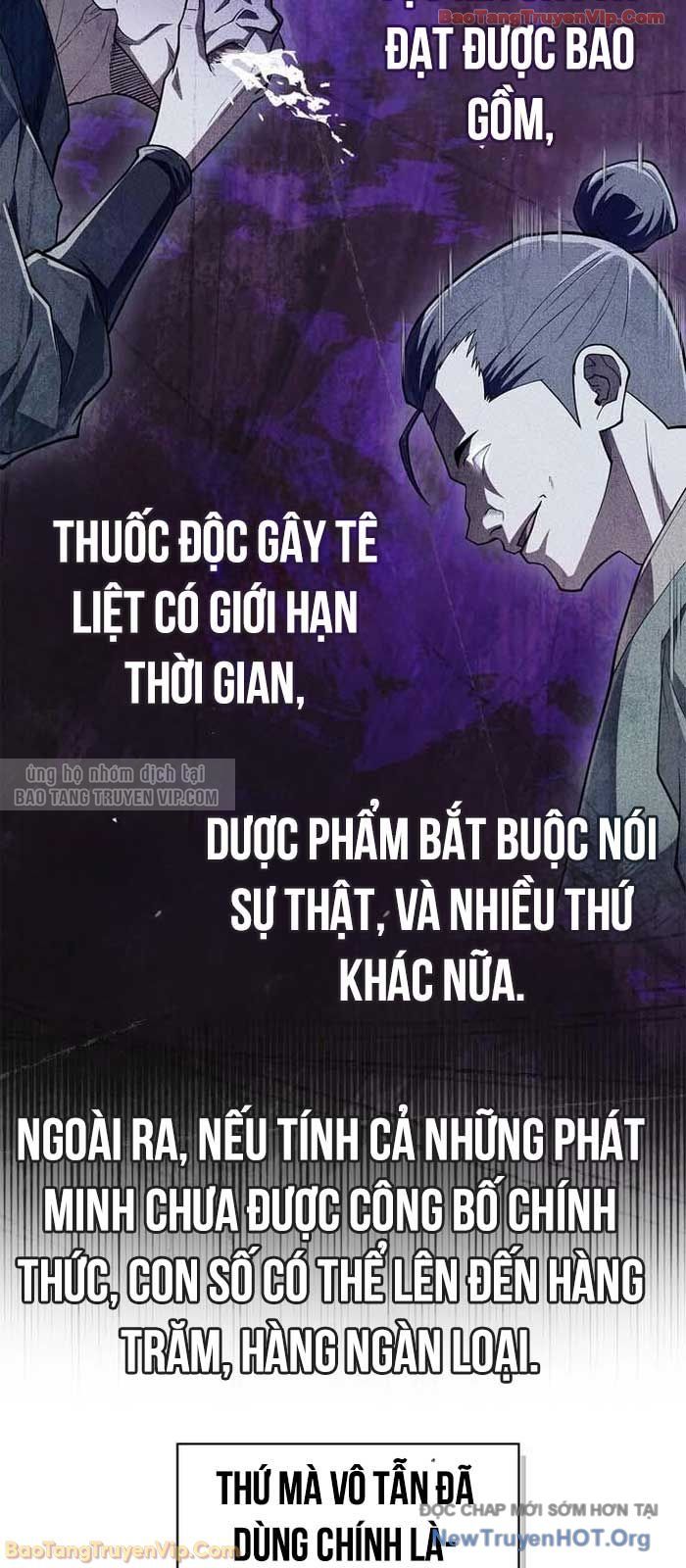 Huấn Luyện Viên Murim Thiên Tài Chapter 87 - Trang 2