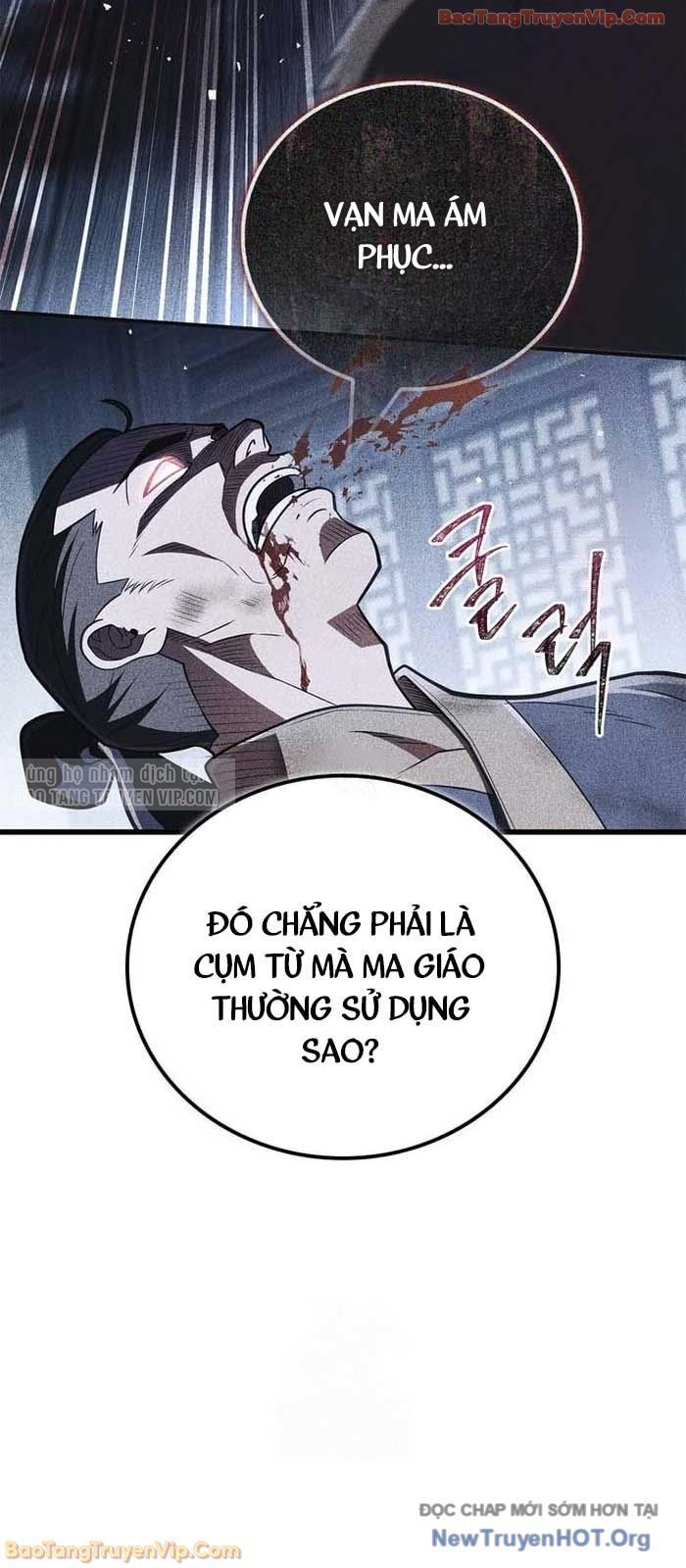 Huấn Luyện Viên Murim Thiên Tài Chapter 87 - Trang 2