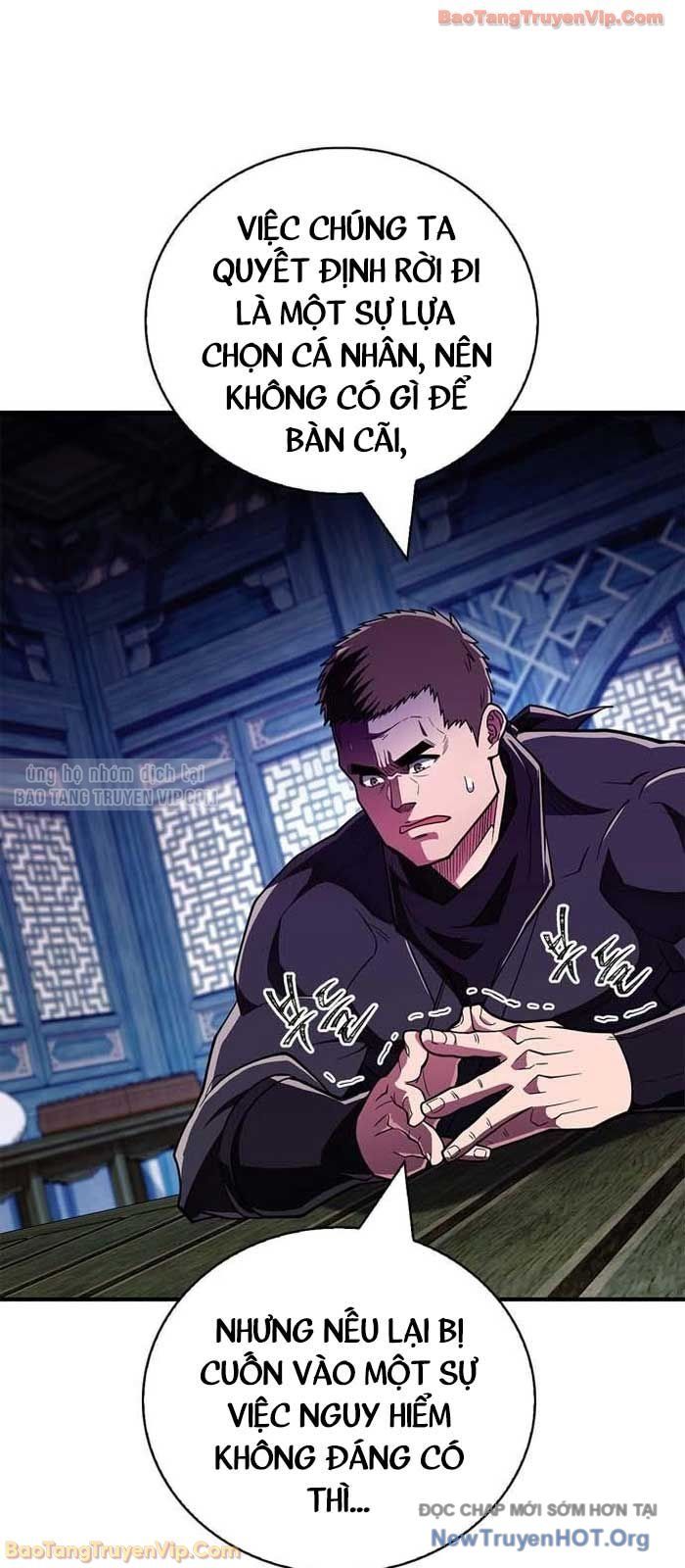 Huấn Luyện Viên Murim Thiên Tài Chapter 87 - Trang 2