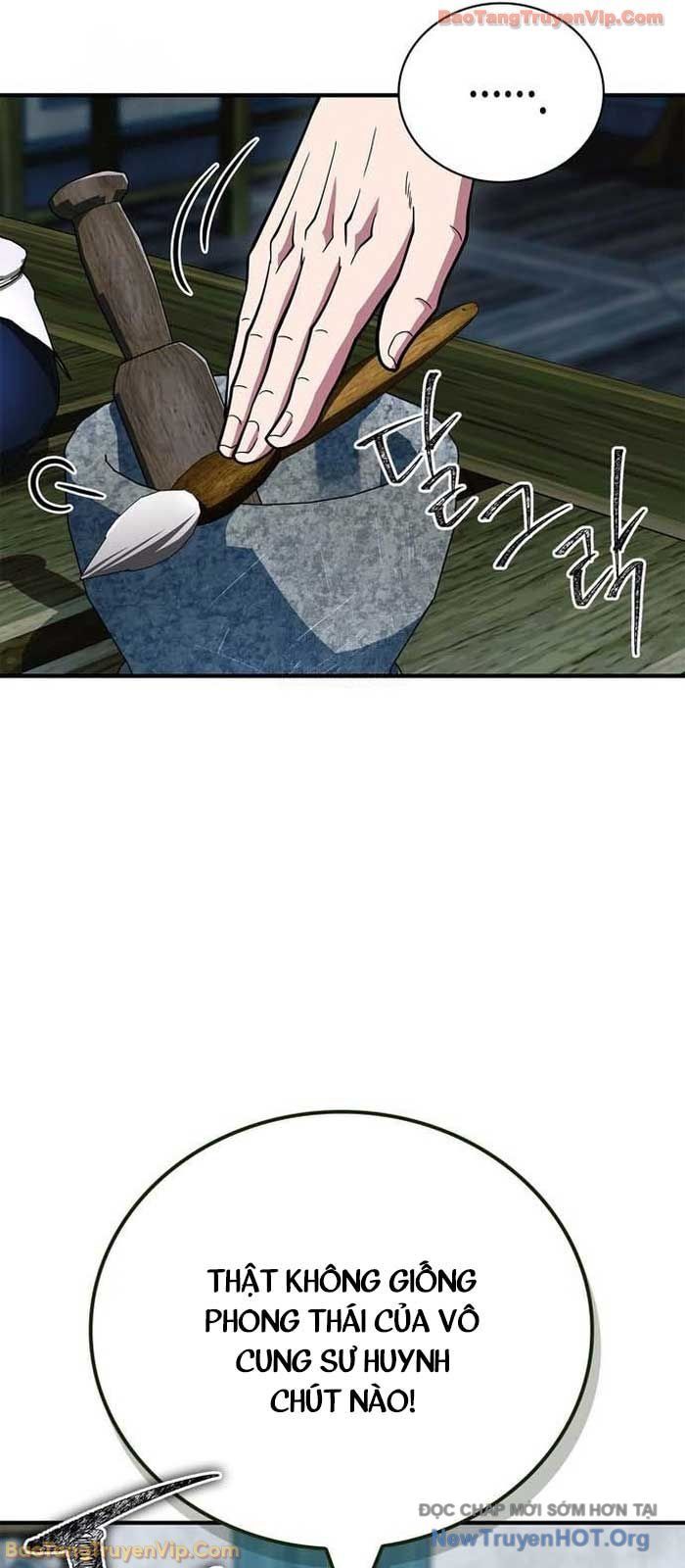 Huấn Luyện Viên Murim Thiên Tài Chapter 87 - Trang 2