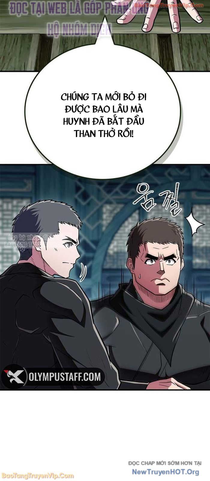Huấn Luyện Viên Murim Thiên Tài Chapter 87 - Trang 2