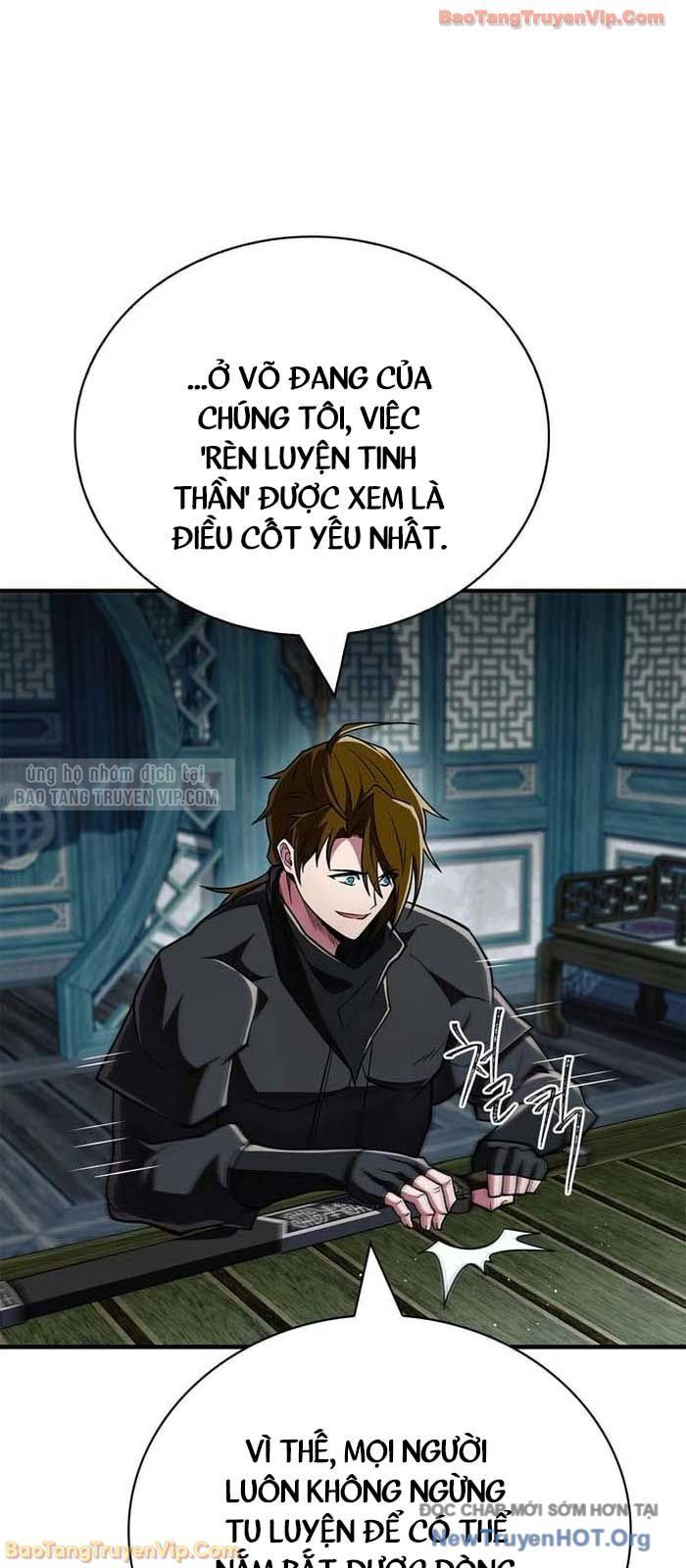 Huấn Luyện Viên Murim Thiên Tài Chapter 87 - Trang 2