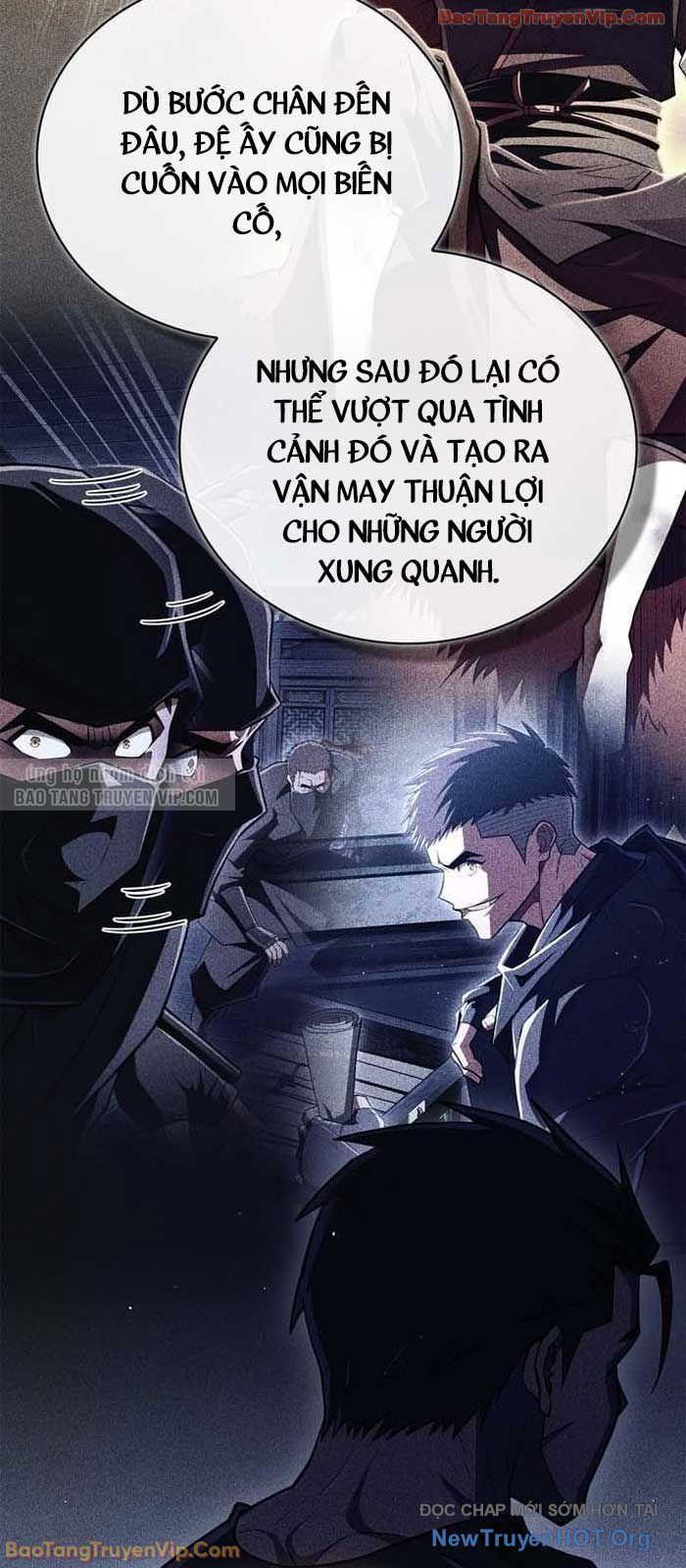 Huấn Luyện Viên Murim Thiên Tài Chapter 87 - Trang 2