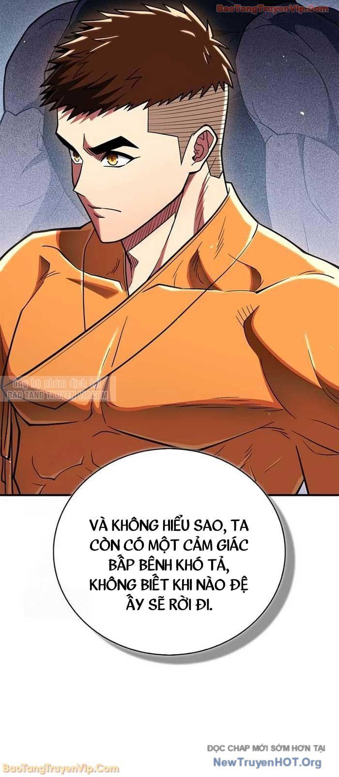 Huấn Luyện Viên Murim Thiên Tài Chapter 87 - Trang 2