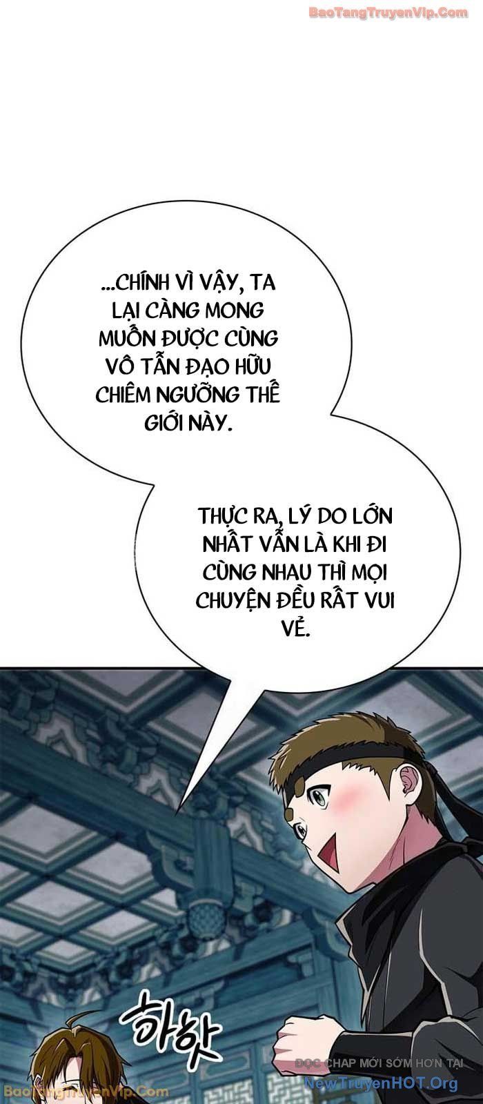 Huấn Luyện Viên Murim Thiên Tài Chapter 87 - Trang 2