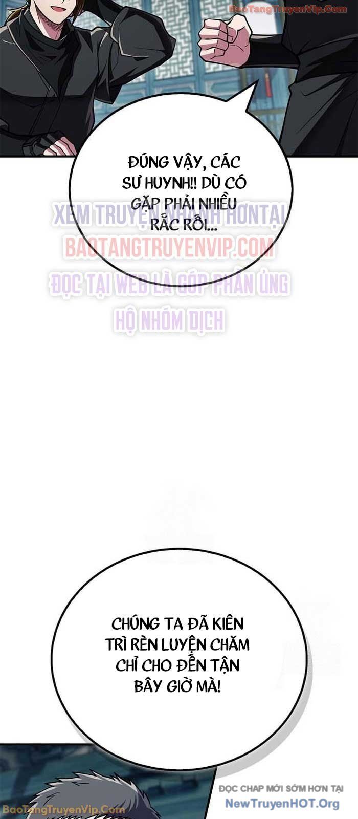 Huấn Luyện Viên Murim Thiên Tài Chapter 87 - Trang 2