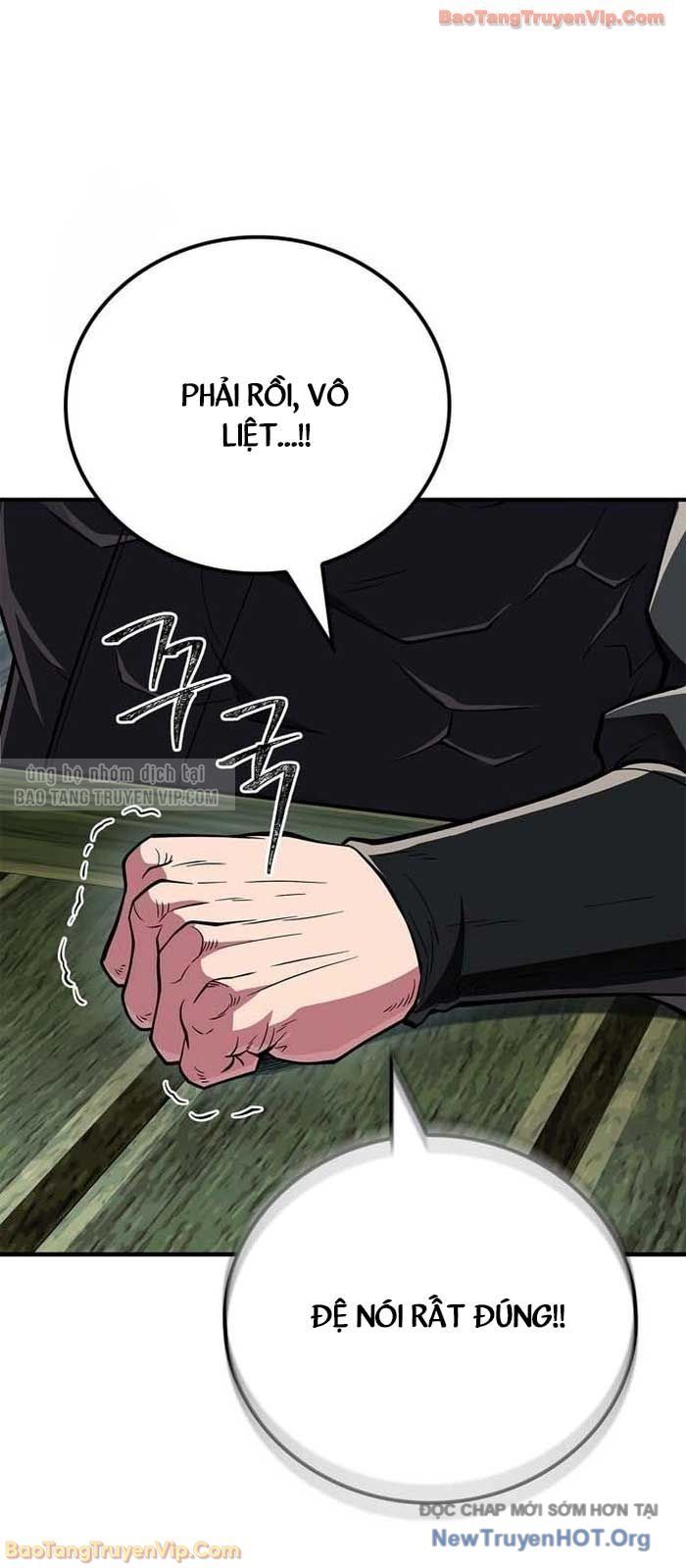 Huấn Luyện Viên Murim Thiên Tài Chapter 87 - Trang 2