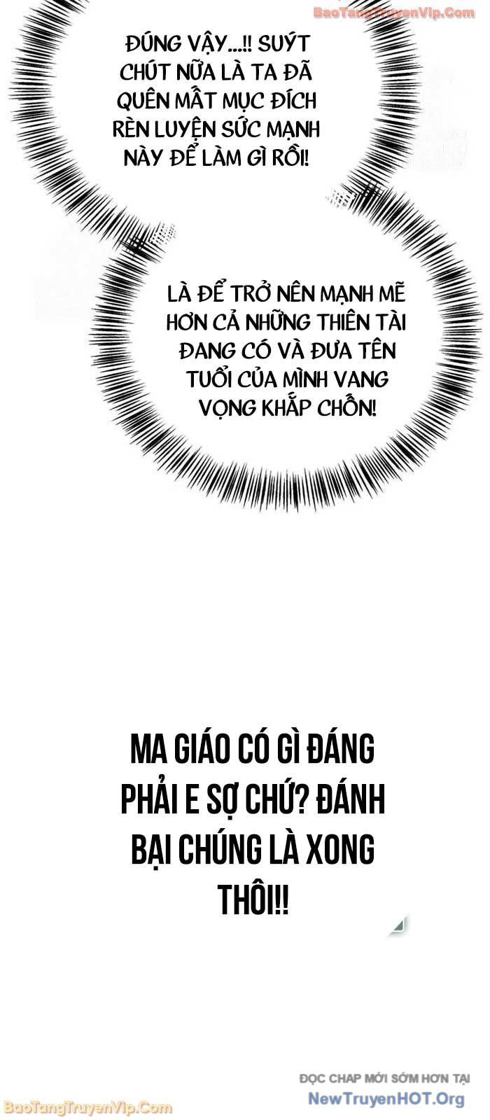 Huấn Luyện Viên Murim Thiên Tài Chapter 87 - Trang 2