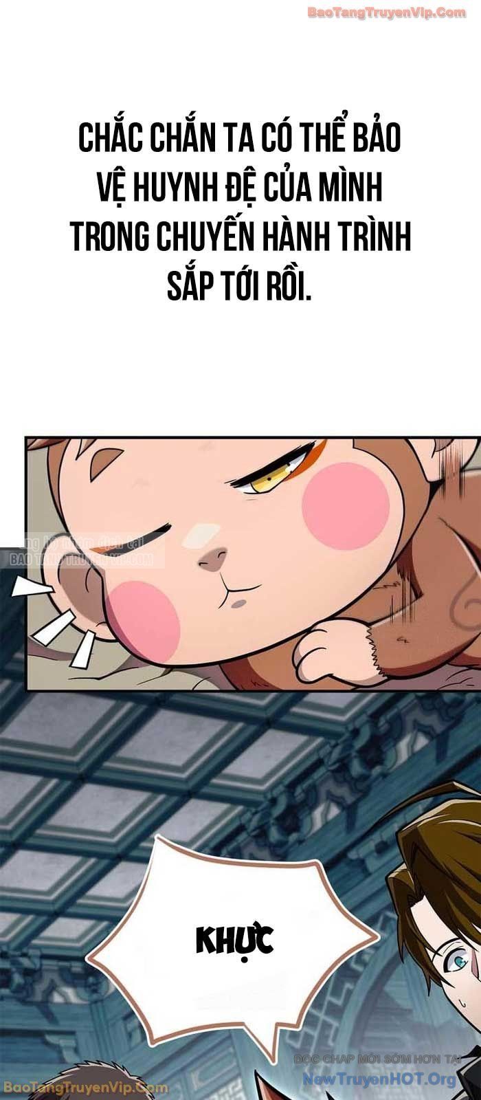 Huấn Luyện Viên Murim Thiên Tài Chapter 87 - Trang 2