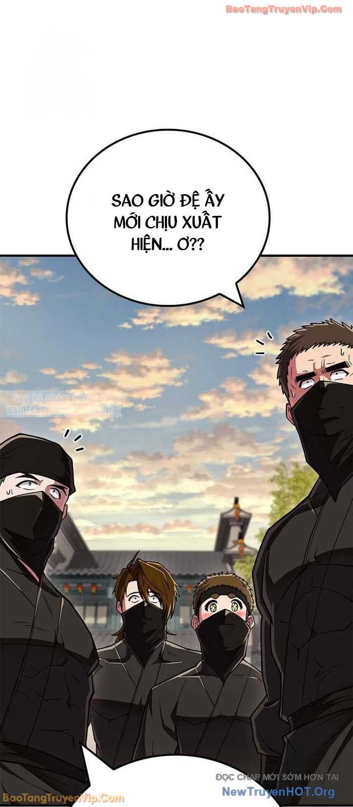 Huấn Luyện Viên Murim Thiên Tài Chapter 87 - Trang 2