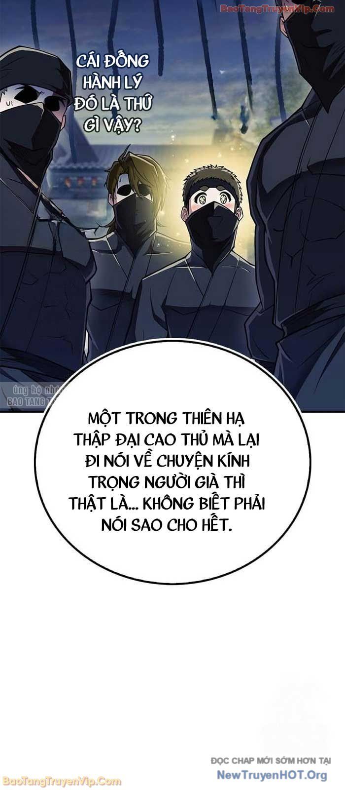 Huấn Luyện Viên Murim Thiên Tài Chapter 87 - Trang 2