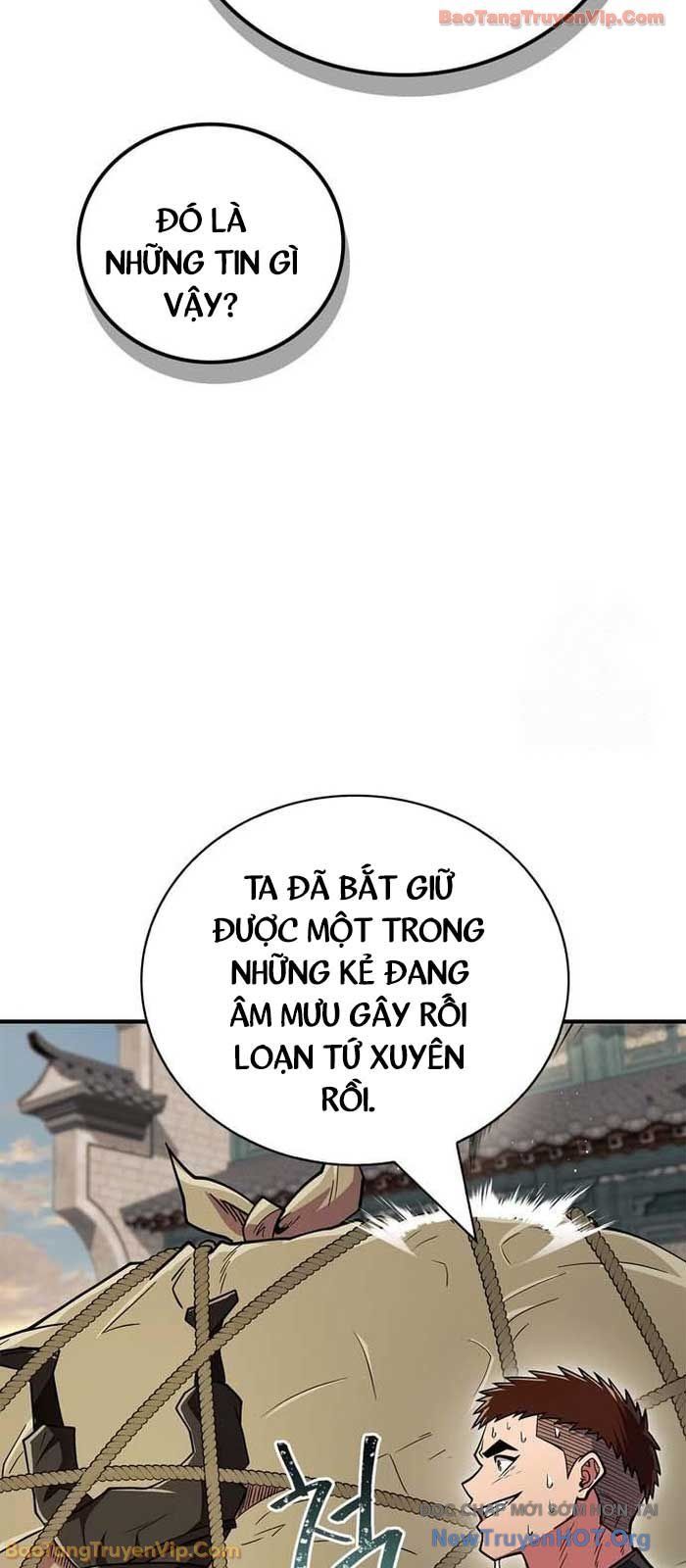 Huấn Luyện Viên Murim Thiên Tài Chapter 87 - Trang 2