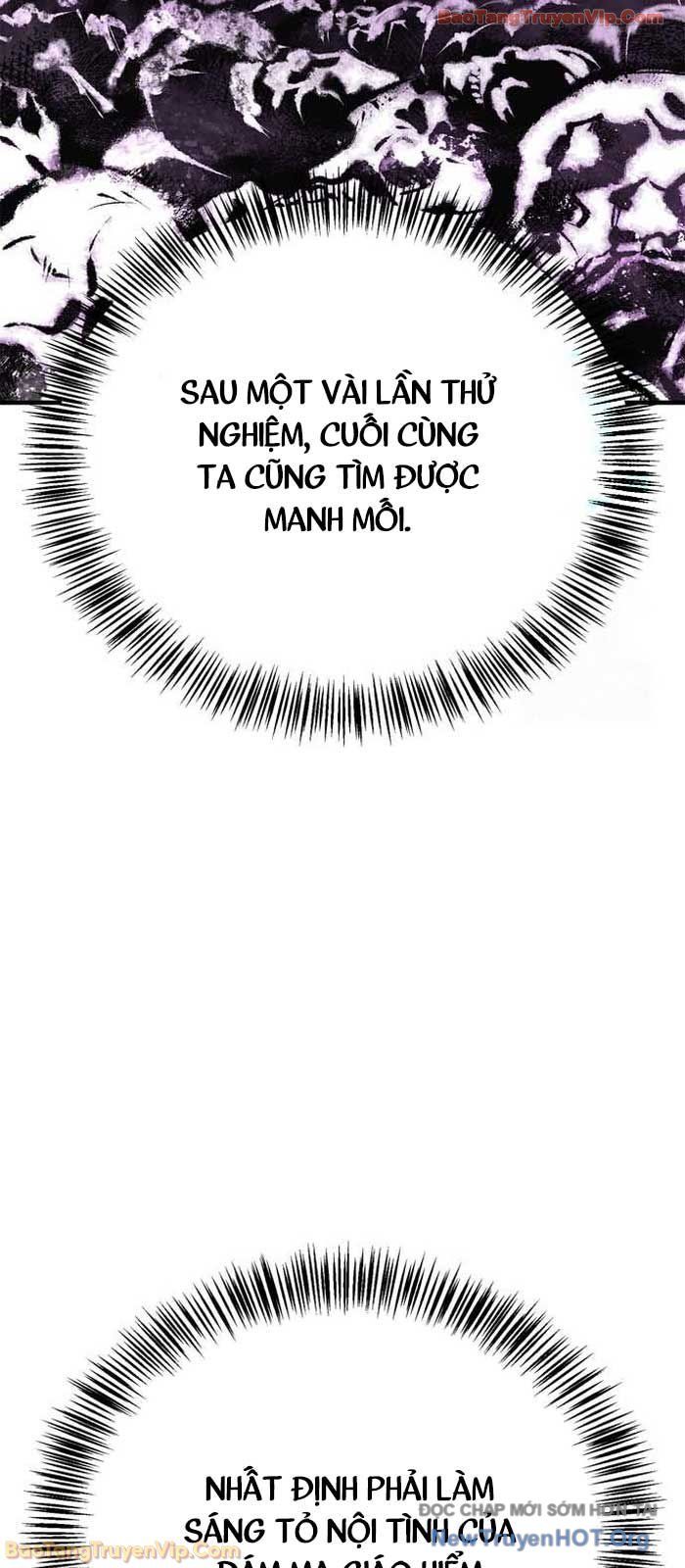 Huấn Luyện Viên Murim Thiên Tài Chapter 87 - Trang 2