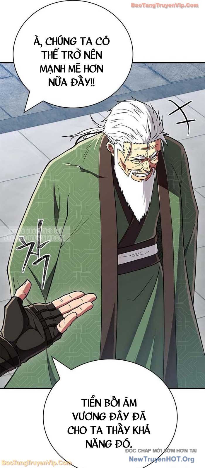 Huấn Luyện Viên Murim Thiên Tài Chapter 87 - Trang 2