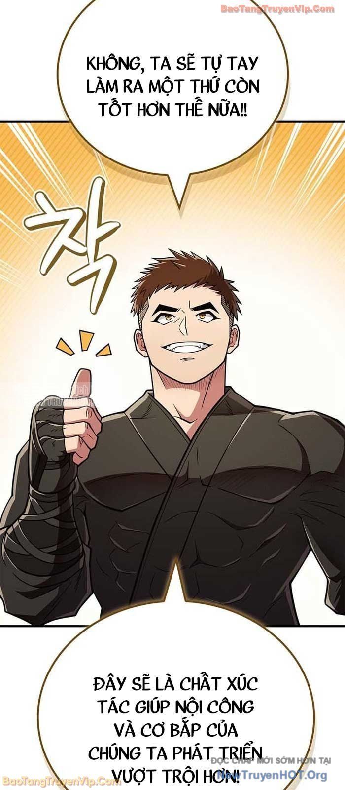 Huấn Luyện Viên Murim Thiên Tài Chapter 87 - Trang 2