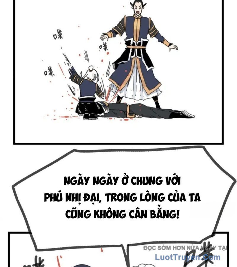 Hiệp Khách Hành Bất Thông Chapter 120 - Trang 2