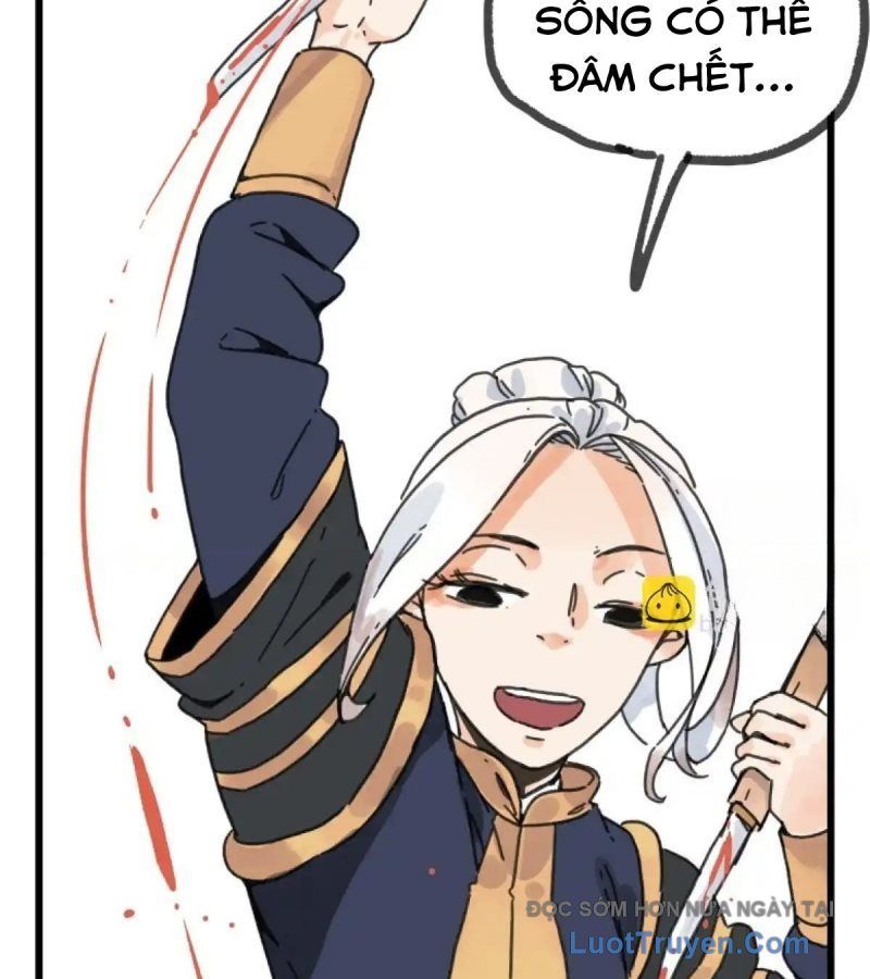 Hiệp Khách Hành Bất Thông Chapter 120 - Trang 2