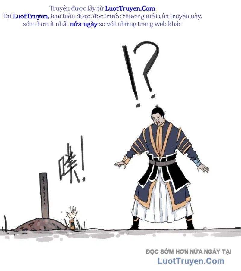 Hiệp Khách Hành Bất Thông Chapter 120 - Trang 2