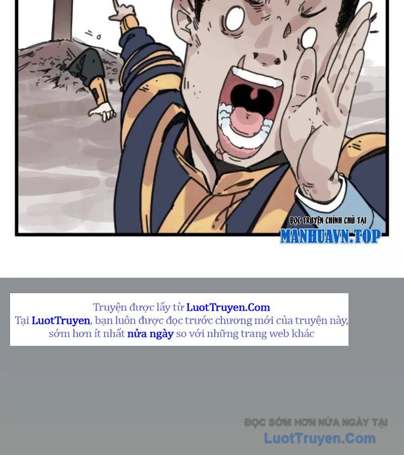 Hiệp Khách Hành Bất Thông Chapter 120 - Trang 2