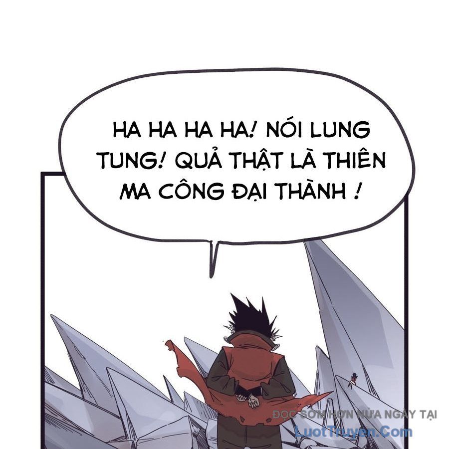 Hiệp Khách Hành Bất Thông Chapter 123 - Trang 2