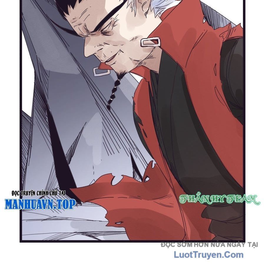 Hiệp Khách Hành Bất Thông Chapter 123 - Trang 2